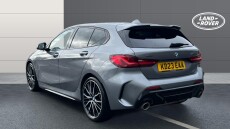 BMW 1 Series M135i xDrive 5dr Step Auto Petrol Hatchback